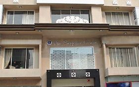 The Sapphire Grand